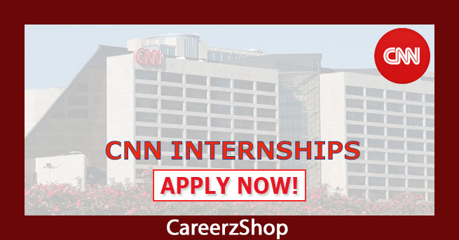 CNN Internship CNN Internship