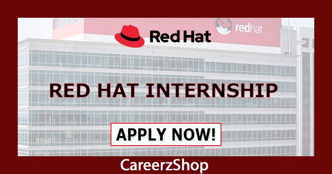 Red Hat Internship